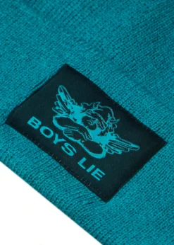 Newness Boys Lie V2 Beanie ★ Jade