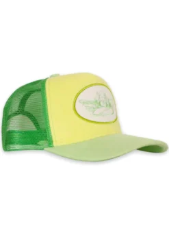 Boys Lie Terry Cloth Trucker Hat ★ Key Lime Newness 8 Boys Lie Terry Cloth Trucker Hat ★ Key Lime Newness