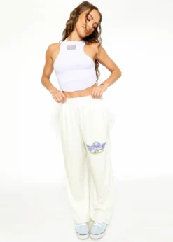 Newness Boys Lie Tank ★ Lavender