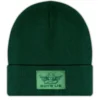 Newness Boys Lie V2 Beanie ★ Moss Green 2 Newness Boys Lie V2 Beanie ★ Moss Green