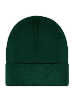 Newness Boys Lie V2 Beanie ★ Moss Green