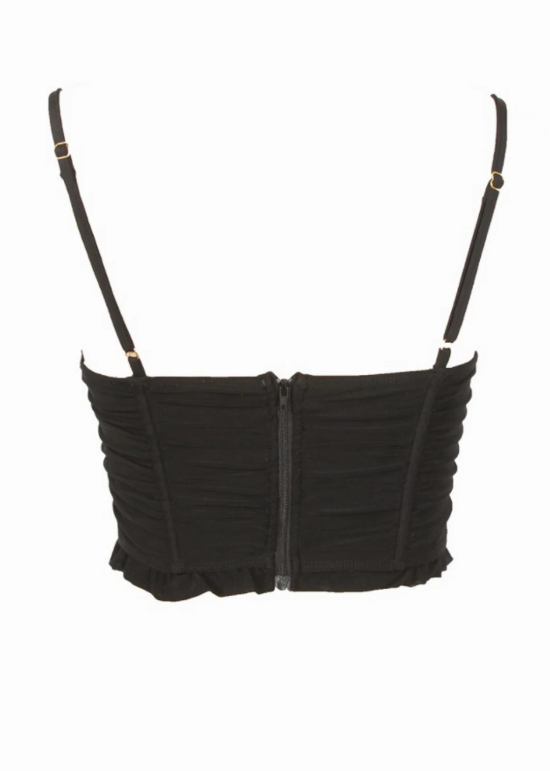 Tic Toc Party Girl Top ★ Black Best Sellers 9 Tic Toc Party Girl Top ★ Black Best Sellers