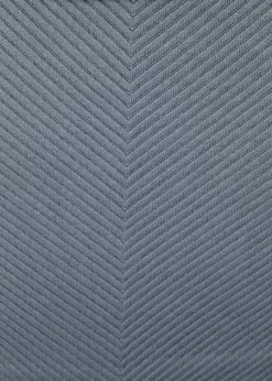 NIKIBIKI Spill The Tea Tank ★ Dusty Blue 9 NIKIBIKI Spill The Tea Tank ★ Dusty Blue