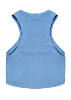 Newness Boys Lie Tank ★ Sea 17 Newness Boys Lie Tank ★ Sea