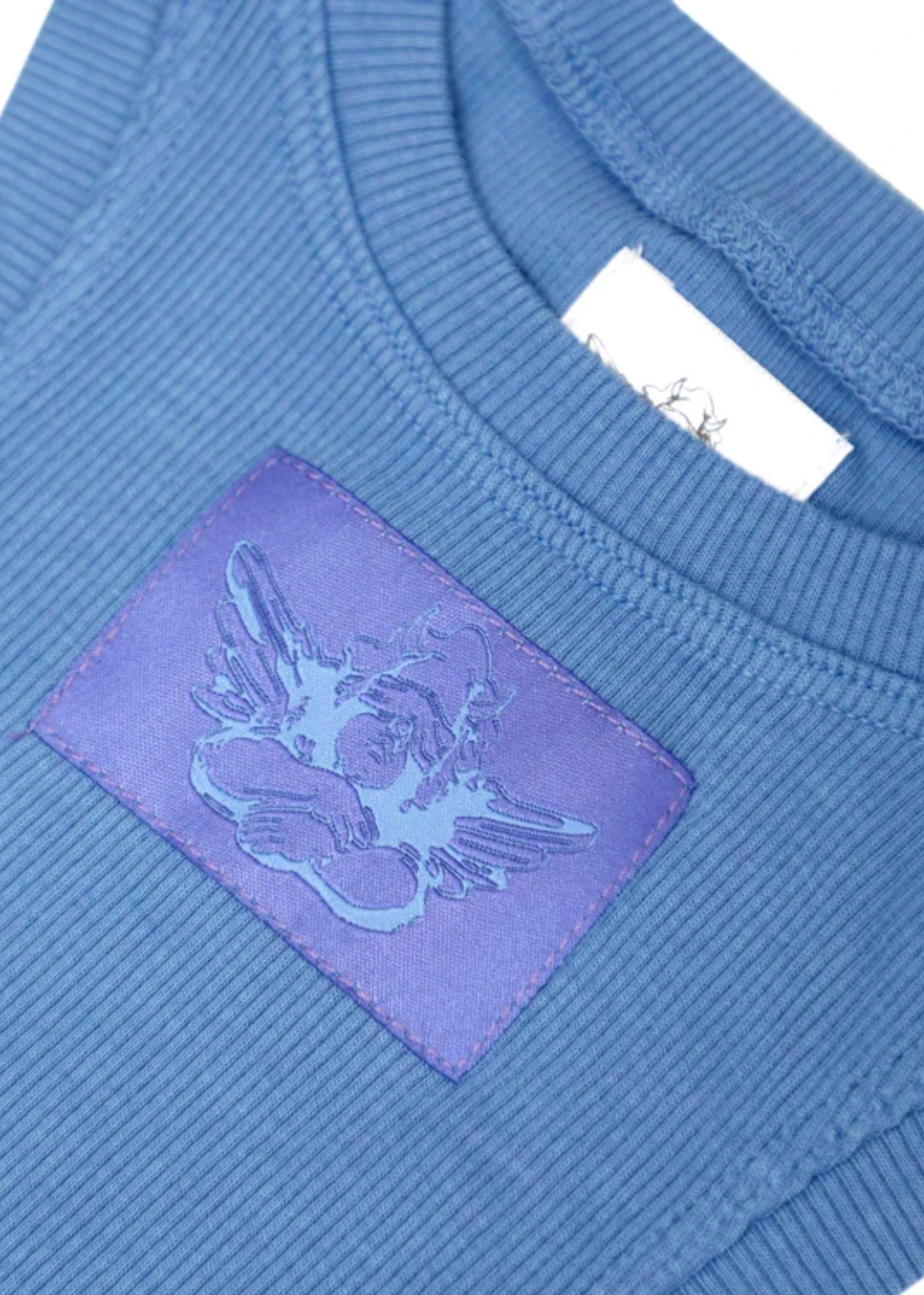 Newness Boys Lie Tank ★ Sea 10 Newness Boys Lie Tank ★ Sea