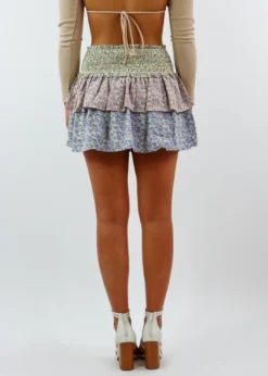 Storia Newness Find Your Love Skirt ★ Multi Color 9 Storia Newness Find Your Love Skirt ★ Multi Color