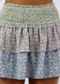 Storia Newness Find Your Love Skirt ★ Multi Color 10 Storia Newness Find Your Love Skirt ★ Multi Color