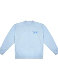 Newness Boys Lie Talk To The Hand Crewneck ★ Sea