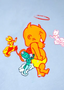 Boys Lie Talk To The Hand Sweatpants ★ Sea Newness