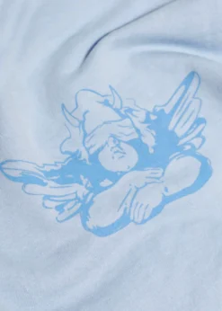 Boys Lie Talk To The Hand Sweatpants ★ Sea Newness